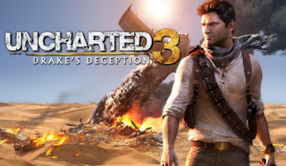 Uncharted 3 : Drake’s Deception pc game