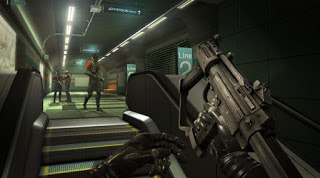 Deus Ex : Human Revolution pc game