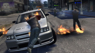 Grand Theft Auto V pc game