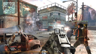  Call Of Duty : Modern Warfare III pc game