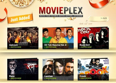 yahoo movies movieplex