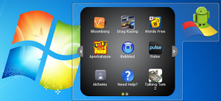 bluestacks