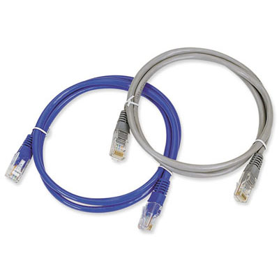 Connect Two Computers Patch Cord