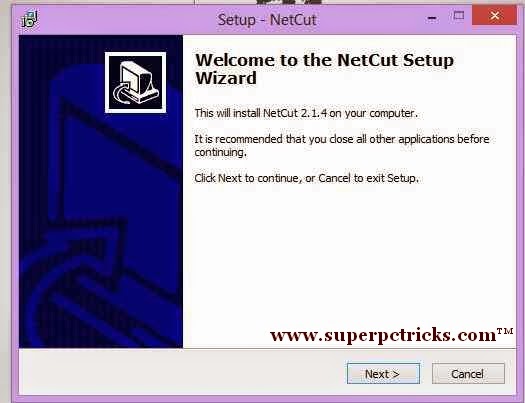 netcut review