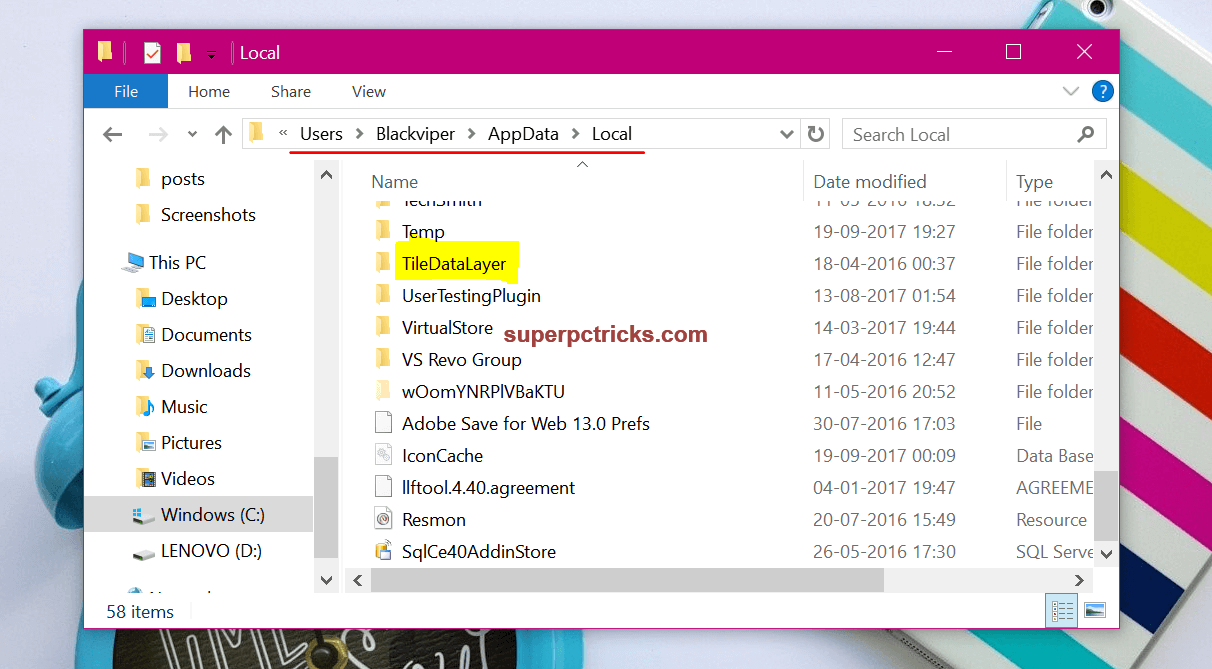 unclickable taskbar windows 10
