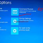 boot configuration data is missing windows 8