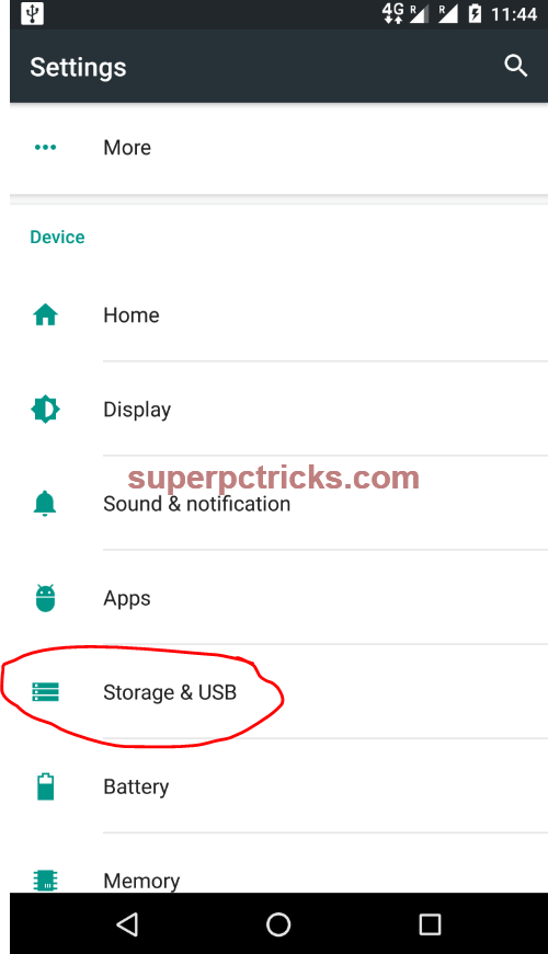 Battery draining too fast android