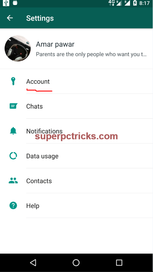 two step verification whatsapp meaning