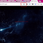 chrome as media player
