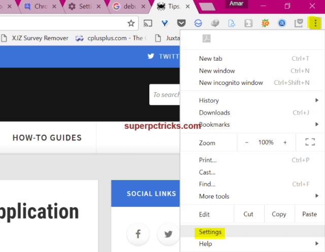 Chrome keeps freezing on Windows 10 - How to fix
