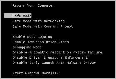 driver power state failure win 10