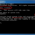 windows detected a hard disk problem backup your files immediately