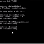 how to solve windows cannot update boot configuration