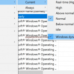 how to allocate more ram to a program windows 7