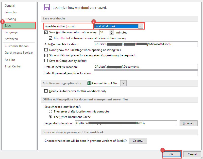 Stellar Repair for Excel