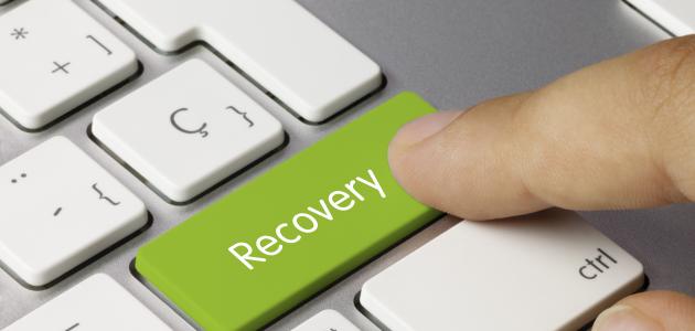 data recovery