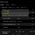 groove music download